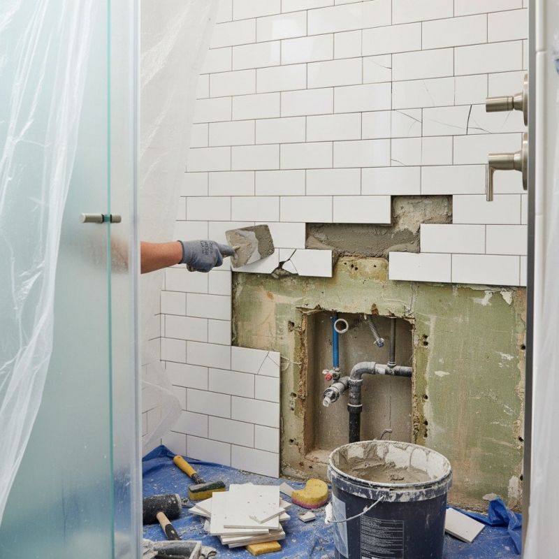Top Bathroom Remodeling Companies in Charlotte, NC