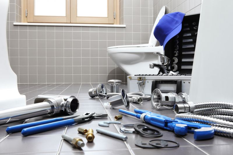 Top Bathroom Remodeling Companies in Matthews, NC