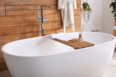 Cost of Bathtub Installation in Huntersville, NC