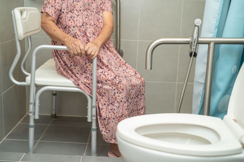 Best Elderly Bathroom Renovation Contractors in Huntersville, NC